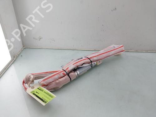 Used Right curtain airbag BMW 5 (F10) 535 i (306 hp) 31922978