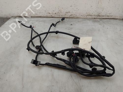 Módulo eletrónico Módulo eletrónico TOYOTA COROLLA Cross (ZVG1_, ZSG1_, MXGH1_, MXGA1_) 1.8 Hybrid (ZVG13) (140 hp) 34540520 34540520