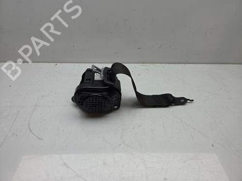 Used Rear right seatbelt BMW 3 Touring (G21, G81) 318 i (156 hp) 28167135