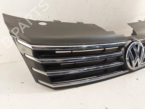 Grill VW PASSAT B7 Variant (365) 1.4 TSI | BP38498997C40 - Image 2