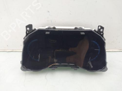instrument-cluster-toyota-yaris-cross-mxp_-2020-31092856 main image