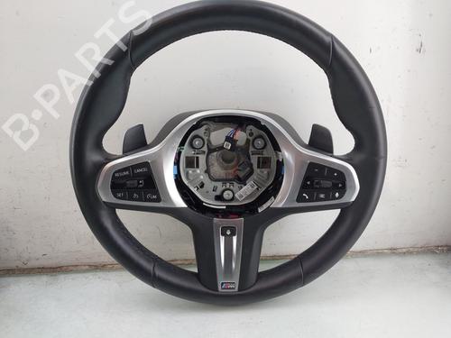 Steering wheel BMW 3 Touring (G21, G81) 318 i | BP37415829C49 - Image 2