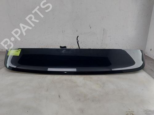 Used Rear spoiler Rear spoiler OPEL CORSA F (P2JO) 1.2 MHEV (101 hp) 35783003 35783003