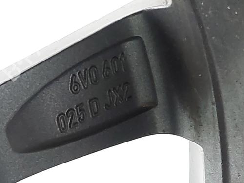 Rim SKODA FABIA III Estate (NJ5) 1.0 TSI | BP27818885C45