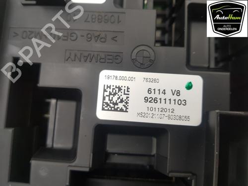Fuse box BMW 1 (F21) 116 i | BP13106768E1 