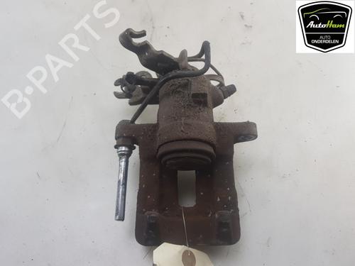 Right rear brake caliper VW CADDY III Box Body/MPV (2KA, 2KH, 2CA, 2CH) 1.6 TDI | BP13545454M106 