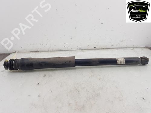 Used Right rear shock absorber TOYOTA YARIS CROSS (MXP_) 1.5 (MXPB10) (125 hp) 16420059