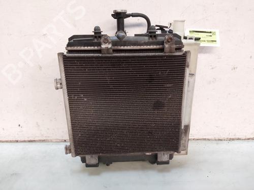 Radiator set PEUGEOT 108 1.0 VTi 72 | BP33430368M120 - Image 2