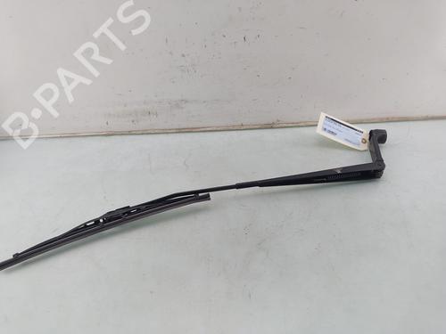 Front windshield wiper arm MITSUBISHI MIRAGE / SPACE STAR VI Hatchback (A0_A) 1.2 | BP28126461C143 