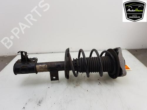 Used Left front shock absorber Left front shock absorber MERCEDES-BENZ A-CLASS (W176) A 180 (176.042) (122 hp) 12043603 12043603