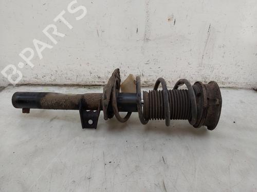 Used Left front shock absorber Left front shock absorber AUDI A3 Sportback (8VA, 8VF) 1.4 TFSI (122 hp) 36448090 36448090