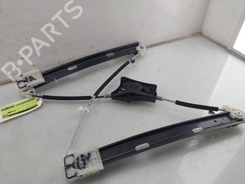 Front left window mechanism SEAT IBIZA V (KJ1, KJG) 1.0 TSI | BP36964600C22 - Image 2