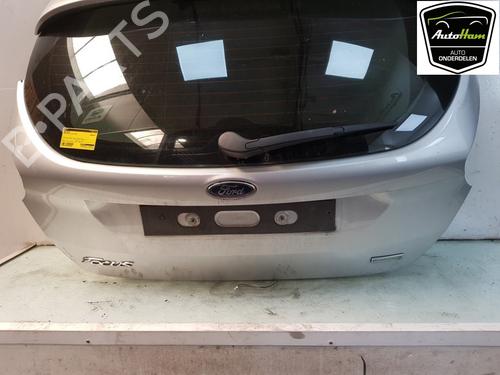 Tailgate FORD FOCUS III 1.0 EcoBoost | BP13813466C6 