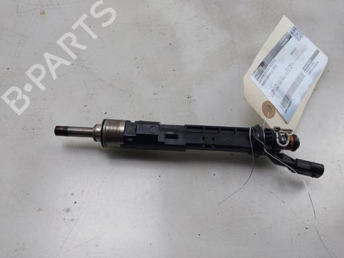Used Injector NISSAN QASHQAI II (J11, J11_) 1.3 DIG-T (160 hp) 29445869