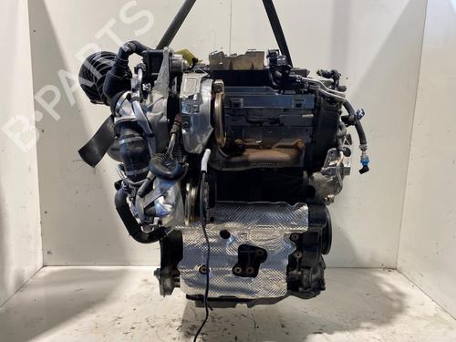 Engine VW GOLF VIII (CD1, DA1) 2.0 TDI | BP39948900M1 - Image 4