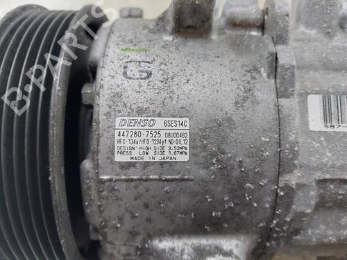 AC compressor TOYOTA RAV 4 IV (_A4_) 2.0 4WD (ZSA44_, ZSA44R) | BP36838887M34  - Image 7