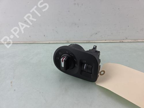 Hovedlysbryter SEAT ALTEA XL (5P5, 5P8) 1.8 TFSI (160 hp) 31357765