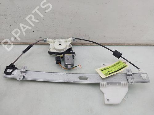Front left window mechanism KIA PICANTO III (JA) 1.0 | BP37415682C22 - Image 3