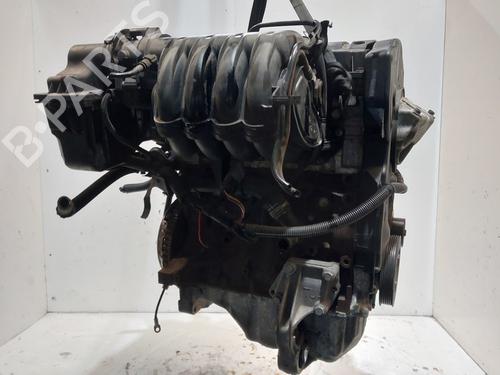 Motor Motor CITROËN C4 Coupe (LA_) 1.6 16V (109 hp) 35782908 35782908