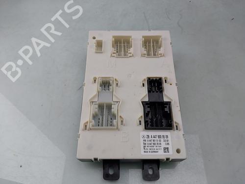 Used Electronic module MERCEDES-BENZ VITO Van (W447) 116 CDI (447.601, 447.603, 447.605) (163 hp) 27040313