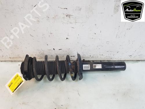 Used Left front shock absorber VW CADDY IV Box Body/MPV (SAA, SAH) 2.0 TDI (102 hp) 16900934
