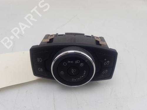 Headlight switch FORD TRANSIT CONNECT V408 Box Body/MPV 1.6 TDCi | BP28197623I24 
