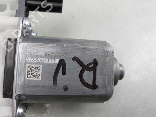 Electronic module FORD FOCUS IV (HN) 1.5 EcoBlue | BP39209852M83 - Image 4