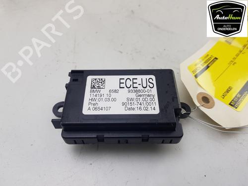 Electronic module BMW 3 Gran Turismo (F34) 320 i | BP21795361M83 