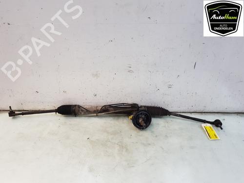 Crémaillère de direction PEUGEOT 206 Hatchback (2A/C) 1.1 i (60 hp) 13750862