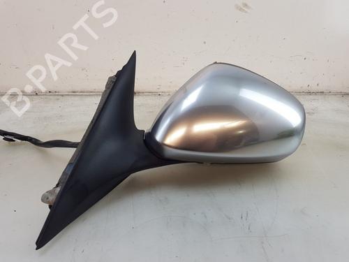 Used Left mirror ALFA ROMEO 159 (939_) 3.2 JTS Q4 (939AXH1B, 939AXG22) (260 hp) 26710492