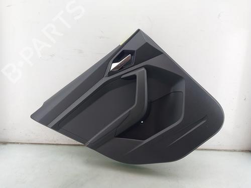 Used Rear left panel Rear left panel 39209627 39209627