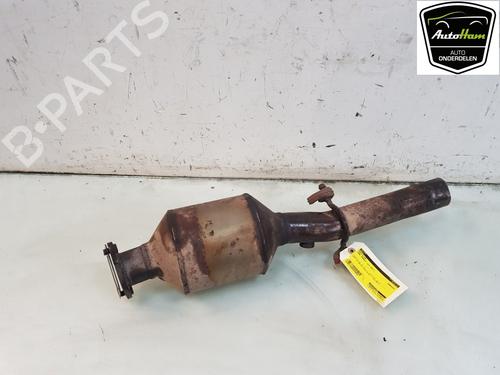 Used Particulate filter FORD TRANSIT V363 Van (FCD, FDD) 2.0 EcoBlue (130 hp) 16678312