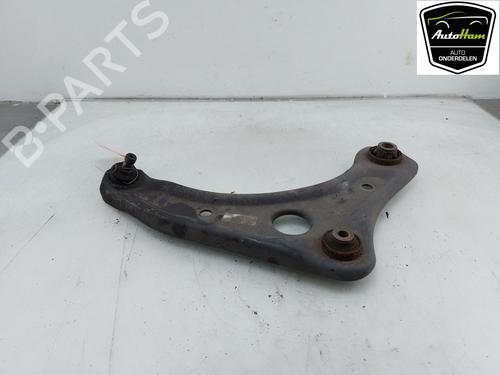 Used Right front suspension arm NISSAN NOTE (E12) 1.2 (80 hp) 12050117