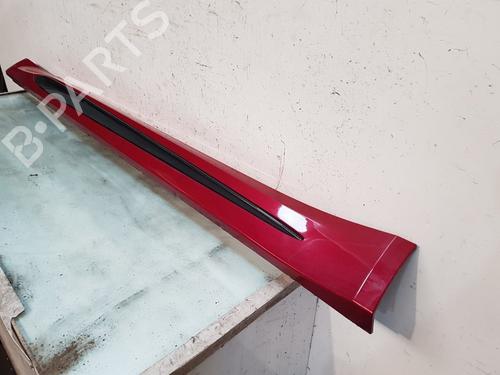 Left sideskirt ALFA ROMEO GIULIA (952_) 2.9 Quadrifoglio (952AAM24) | BP29851769C115 
