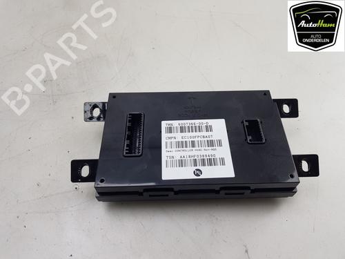 Used Control unit Control unit 17185781 17185781