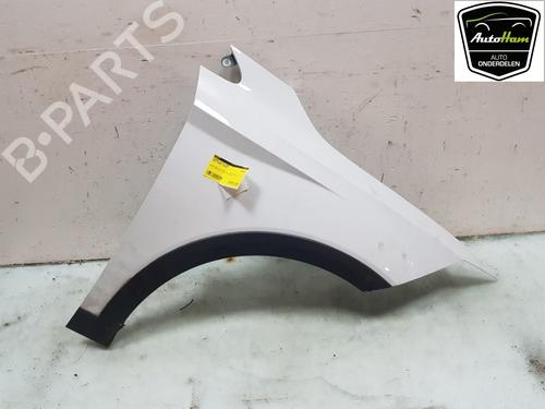 Used Right front fenders SEAT ARONA (KJ7, KJP) 1.6 TDI (115 hp) 29061820