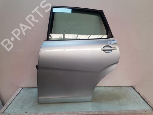 Used Left rear door SEAT ALTEA (5P1) 2.0 FSI (150 hp) 27256875