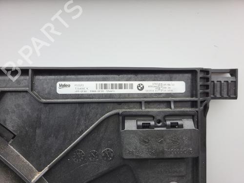 Radiator fan BMW 3 Touring (G21, G81) 318 i | BP24132984M35 