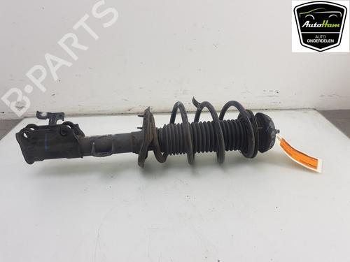 Used Right front shock absorber KIA PICANTO III (JA) 1.0 (67 hp) 12042376