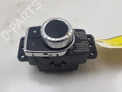 Electronic module MERCEDES-BENZ CLA Coupe (C117) CLA 180 (117.342) | BP13139709M83 