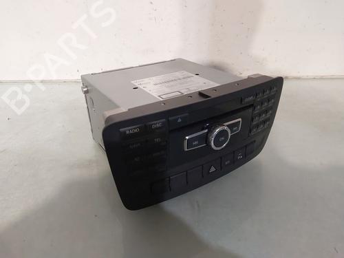 Elektronik Modul MERCEDES-BENZ A-CLASS (W176) A 180 (176.042) | BP30509919M83