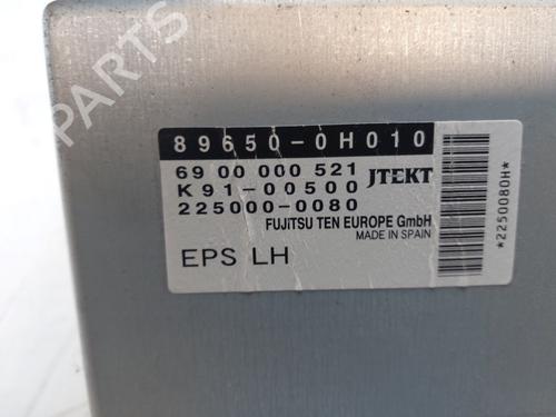 Used Steering ECU Steering ECU 36839016 36839016