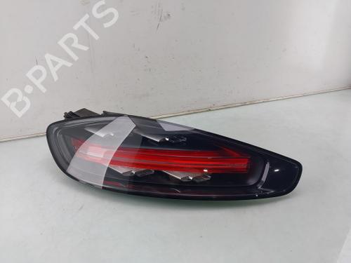 Left taillight PORSCHE 718 BOXSTER (982) 2.5 S (982330, 982331) | BP32520597C34 - Image 2
