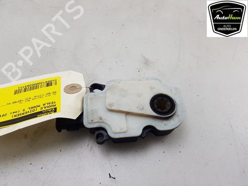 Used Control unit Control unit 17121959 17121959
