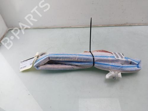 Used Right curtain airbag CITROËN C3 III (SX) 1.2 THP 110 (SXHNPS, SXHNZT, SXHNZ6) (110 hp) 29713135