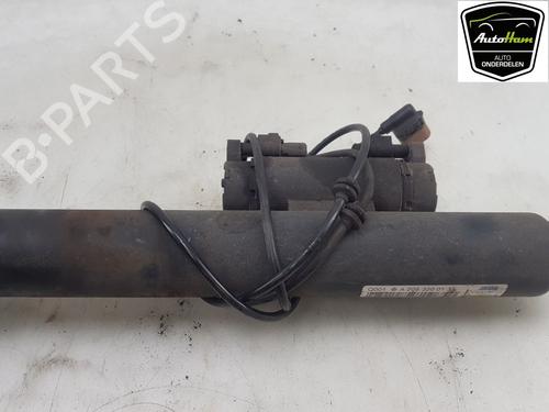 Left rear shock absorber MERCEDES-BENZ C-CLASS (W205) C 450 AMG 4-matic (205.064) | BP24994984M18 