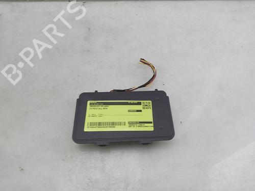 Electronic module VW POLO VI (AW1, BZ1, AE1) 1.0 TSI | BP39094488M83 - Image 2