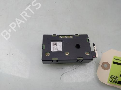 Used Electronic module Electronic module MERCEDES-BENZ C-CLASS T-Model (S205) C 350 e (205.247) (279 hp) 33541652 33541652