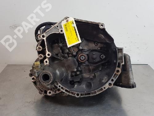 Used Gearbox Gearbox PEUGEOT 1007 (KM_) 1.6 16V (109 hp) 12028258 12028258