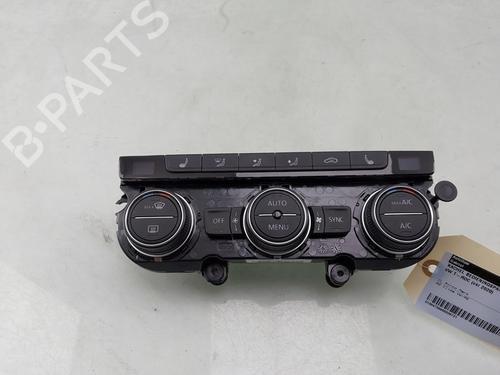 Used Climate control VW T-ROC (A11, D11) 1.5 TSI (150 hp) 28583326